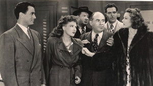 Adventures of Kitty O'Day háttérkép