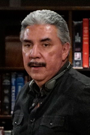 Victor Gonzalez profil kép
