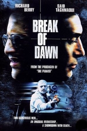 Break of Dawn poszter