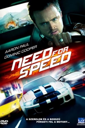 Need for Speed