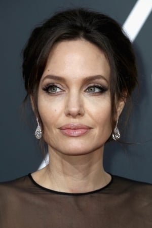 Angelina Jolie profil kép