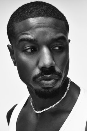 Michael B. Jordan profil kép