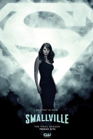 Smallville poszter