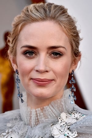 Emily Blunt profil kép