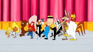 The Bugs Bunny Show kép