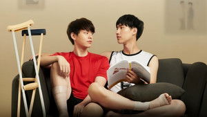 นิติแมนแฟนวิศวะ kép