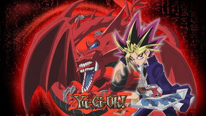 Yu-Gi-Oh! kép
