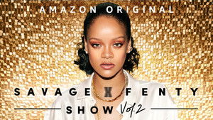 Savage X Fenty Show Vol. 2 háttérkép