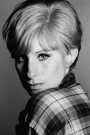 Barbra Streisand profil kép