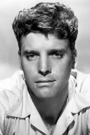 Burt Lancaster