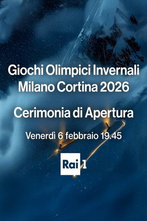 Milano Cortina 2026 Olympic Opening Ceremony