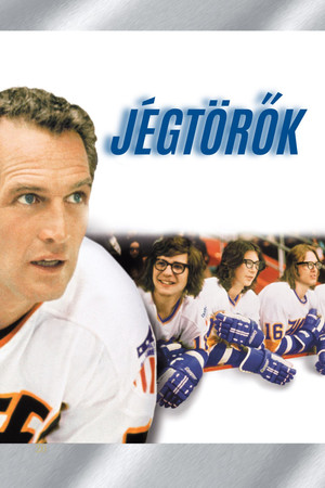 Jégtörők