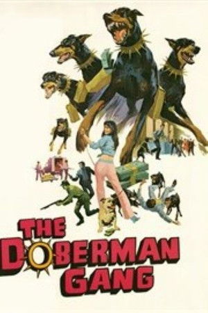 The Doberman Gang filmek