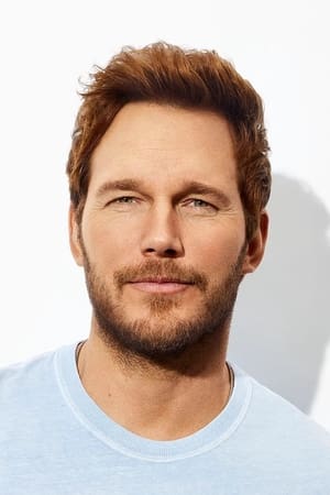 Chris Pratt profil kép