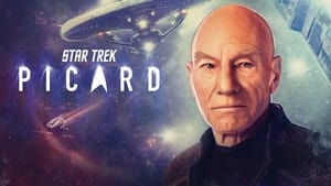 Star Trek: Picard kép