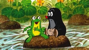 A Kisvakond kép