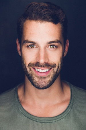 Jarred Harper profil kép