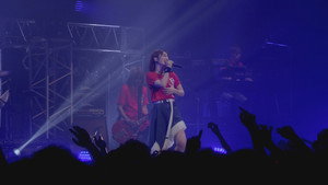UCHIDA MAAYA Zepp Tour 2019 we are here háttérkép