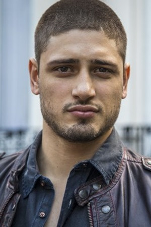 Daniel Rocha profil kép