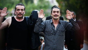 Çalgı Çengi: We Are Two háttérkép