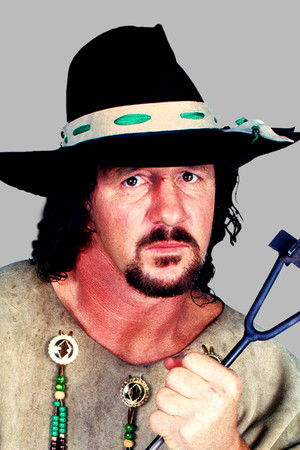 Terry Funk