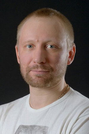 Dmitry Kulichkov profil kép