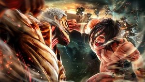 Attack on Titan: The Roar of Awakening háttérkép