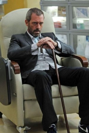 Dr. House poszter