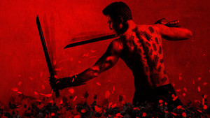 Into the Badlands kép