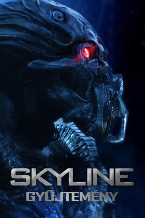 Skyline filmek