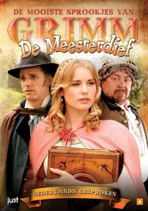 Grimm meséiből: A mestertolvaj poszter