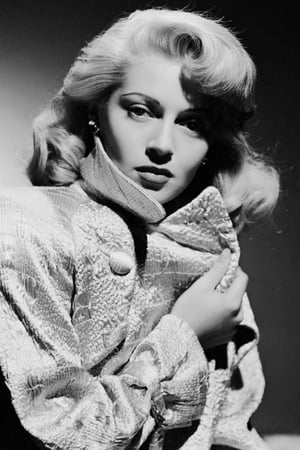 Lana Turner profil kép