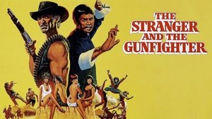 The Stranger and the Gunfighter háttérkép