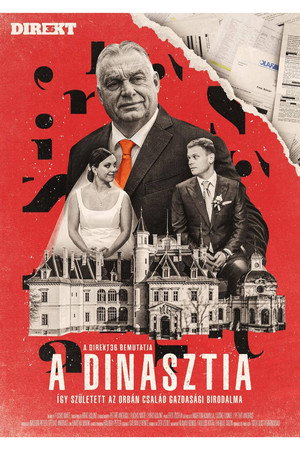 A dinasztia poszter