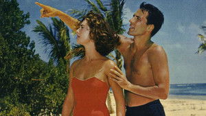 Virgin Island háttérkép
