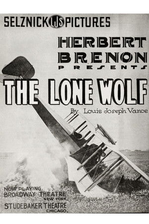 The Lone Wolf