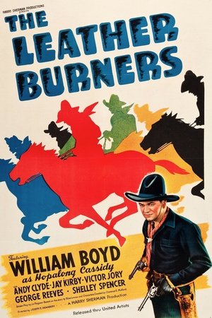 Leather Burners