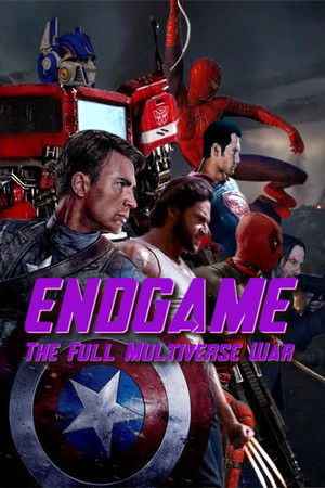Endgame: The Full Multiverse War