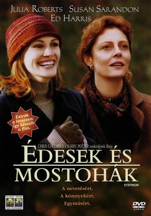 Édesek és mostohák