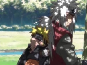 Naruto Shippuden 5. évad Ep.93 93. epizód