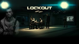 Lockout - A titok nyitja háttérkép