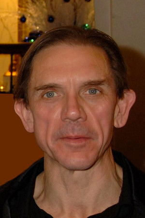 David Bamber profil kép