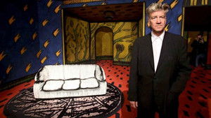 Pretty as a Picture: The Art of David Lynch háttérkép
