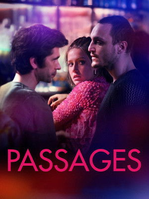 Passages poszter