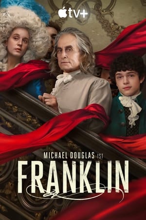 Franklin poszter
