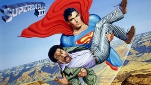 Superman 3. háttérkép