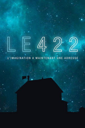 Le 422 poszter