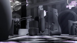 The Amazing Digital Circus: Az utolsó felvonás háttérkép