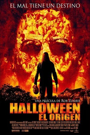 Halloween poszter
