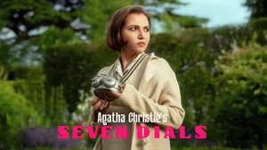 Agatha Christie: A Hét Számlap kép